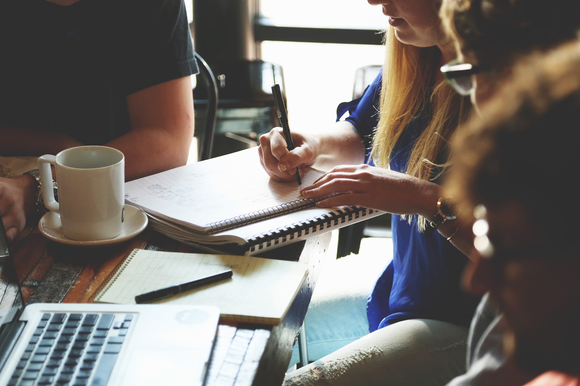 PROJECT – PROFESSIONAL TRAINING OF THE EMPLOYEES OF PHARMIX, S.R.O.